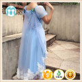 Wholesale boutique cendrillon moive costumes robes pour les filles